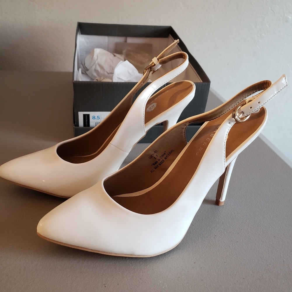 Pumps